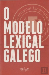 Modelo Lexical Galego