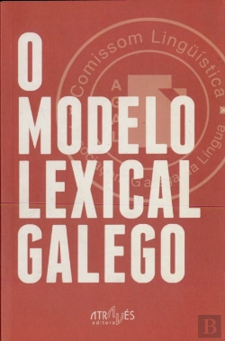 Bertrand.pt - Modelo Lexical Galego