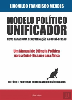 Bertrand.pt - Modelo Político Unificador