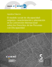 Modelo Social Discapacidad Origenes Caracterizacion