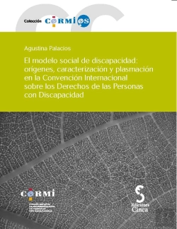 Bertrand.pt - Modelo Social Discapacidad Origenes Caracterizacion