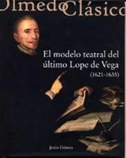 Bertrand.pt - Modelo Teatral Del Último Lope De Vega (1621-1635), El.