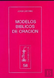 Modelos Bíblicos De Oración