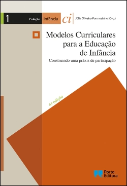 Bertrand.pt - Modelos Curriculares para a Educação de Infância
