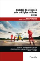 Modelos De Actuación Ante Múltiples Víctimas