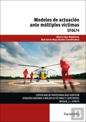 Modelos De Actuación Ante Múltiples Víctimas