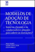 Modelos de Adoção de Tecnologia