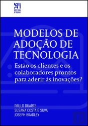 Modelos de Adoção de Tecnologia
