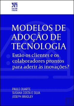 Bertrand.pt - Modelos de Adoção de Tecnologia