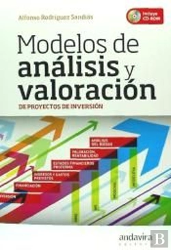 Bertrand.pt - Modelos De Análisis Y Valoración De Proyectos De Inversión