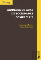 Modelos de Atas de Sociedades Comerciais