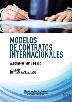 Bertrand.pt - Modelos De Contratos Internacionales