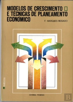 Bertrand.pt - Modelos de Crescimento e Técnicas de Planeamento Económico