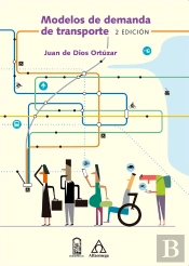 Modelos De Demanda De Transporte