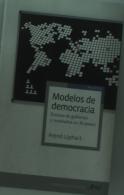 Modelos De Democracia