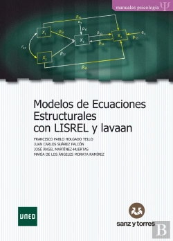 Bertrand.pt - Modelos De Ecuaciones Estructurales Con Lisrel Y Lavaan