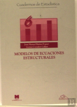 Bertrand.pt - Modelos De Ecuaciones Estructurales