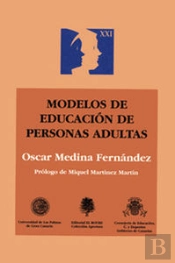 Modelos De Educación De Personas Adultas