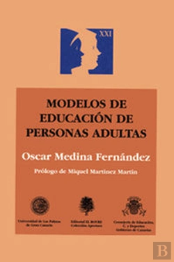 Bertrand.pt - Modelos De Educación De Personas Adultas