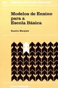 Modelos de Ensino para a Escola Básica
