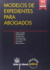 Modelos De Expedientes Para Abogados