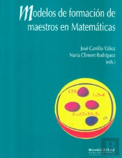 Modelos De Formacion De Maestros En Matematicas