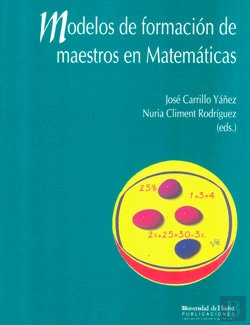 Bertrand.pt - Modelos De Formacion De Maestros En Matematicas