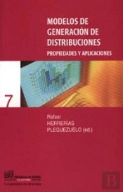 Modelos De Generación De Distribuciones