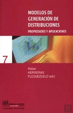 Bertrand.pt - Modelos De Generación De Distribuciones