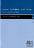 Modelos de Inimputabilidade