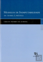 Modelos de Inimputabilidade