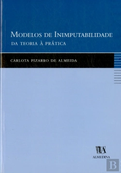 Bertrand.pt - Modelos de Inimputabilidade