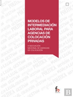 Bertrand.pt - Modelos De Intermediacion Laboral Para Agencias De Colocacion Privadas