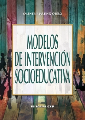 Modelos De Intervención Socioeducativa