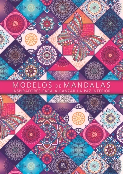 Bertrand.pt - Modelos De Mandalas