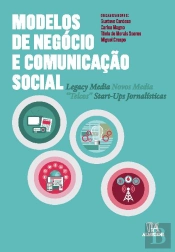 Modelos de Negócio e Comunicação Social