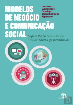 Bertrand.pt - Modelos de Negócio e Comunicação Social