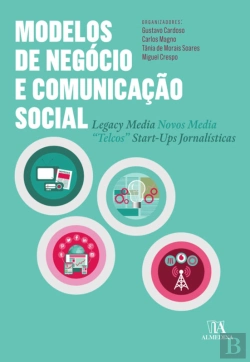 Bertrand.pt - Modelos De Negócio E Comunicação Social