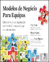 Modelos de Negócio para Equipas