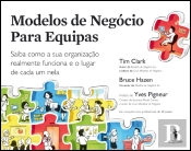 Modelos de Negócio para Equipas
