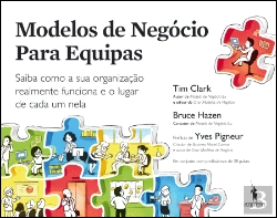 Bertrand.pt - Modelos de Negócio para Equipas
