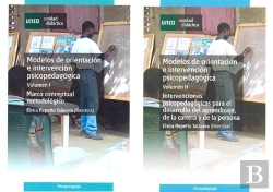 Bertrand.pt - Modelos De Orientación E Intervención Psicopedagógica