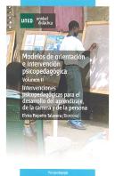 Modelos De Orientacion E Intervencion Psicopedagogica. Vol.2. Intervenciones Psi