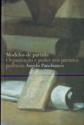 Modelos de Partido
