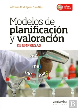 Bertrand.pt - Modelos De Planificación Y Valoración De Empresas