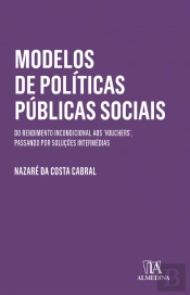 Modelos de Políticas Públicas Sociais