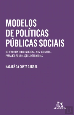 Bertrand.pt - Modelos de Políticas Públicas Sociais
