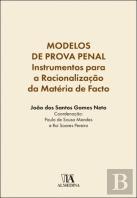 Modelos de Prova Penal
