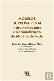 Modelos de Prova Penal