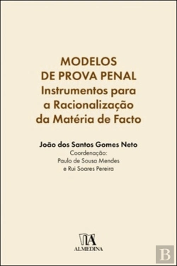 Bertrand.pt - Modelos de Prova Penal